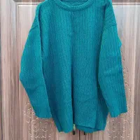 بلیز شلوار بافت مناسب یلدا و روزمره کیف لباس