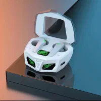 هندزفری بلوتوثی گیمینگ مدل P50 با تخفیف بلک فرایدر|لوازم جانبی موبایل و تبلت|ساری, |دیوار