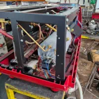 تعمیرات دستگاه اسپرسو خانگی و صنعتی