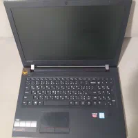 لپ تاپ لنوو i7 نسل ۷ با ۲ گیگ گرافیک|رایانه همراه|ساری, |دیوار