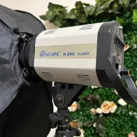 فروش فوری ست نورپردازی