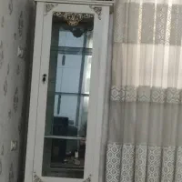 بوفه و ساعت|بوفه، ویترین، کنسول|خرم‌آباد, |دیوار