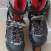 اسکیت ژله ای درحدنو