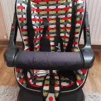 کالسکه و صندلی ماشین|کالسکه و لوازم جانبی|یزد, |دیوار