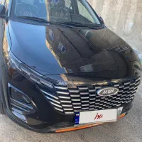 X33 کراس صفر خشک 1404|خودرو سواری و وانت|تبریز, |دیوار