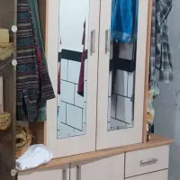 کمد رخت آویز