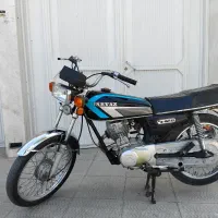 هوندا88لیفان تمیز