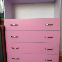 کتابخانه|کتابخانه، شلف، قفسههای دیواری|بروجرد, |دیوار