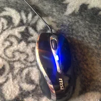 موس گیمینگ msi
