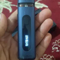 ویپ نو کالرجیشم تا نوکردم