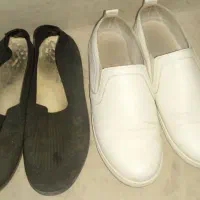 کفش راحتی / کفش کار / کفش اسپرت / کتونی