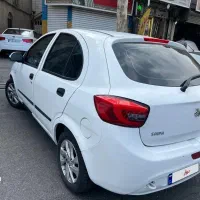 تیبا ۲ مدل ۹۷