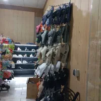 فروش دمپایی