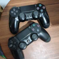 ps4 fat یک ترابایت|کنسول، بازی ویدئویی و آنلاین|گنبد کاووس, |دیوار