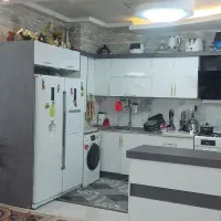 فروش آپارتمان ۱۰۰ متری ۲ خوابه در کارگران|فروش آپارتمان|مشهد, کارگران|دیوار