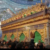 تورکربلا حرکت ۱۶ مهر و ۲۰ آذر اول ماه رجب