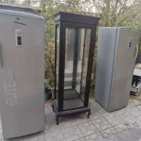 یخچال و فریزر|یخچال و فریزر|شهرضا, |دیوار