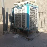 تعمیر و سرویس کولر آبی و گازی