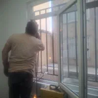 آهنگری وجوشکاری سیار همه نقاط تهران|خدمات پیشه و مهارت|تهران, جیحون|دیوار