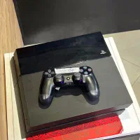 Ps4 Fat کپی خور ۹