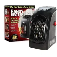 بخاری برقی دیواری کنترلی