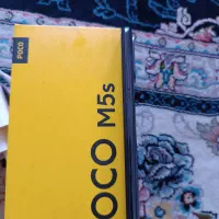 شیائومی poco m5s حافظه 256 گیگ رام 8 گیگ|موبایل|فردیس, سرحدی|دیوار