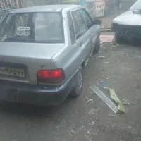 پرایدمدل. ۸۶