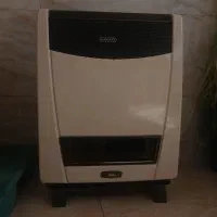 بخاری نیک کالا