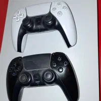 ps5 fat دو دسته|کنسول، بازی ویدئویی و آنلاین|فردیس, قریشی|دیوار