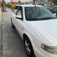 سمند سورن ۸۷|خودرو سواری و وانت|کتالم و سادات شهر, |دیوار