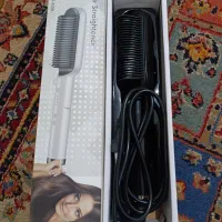 برس حرارتو نو