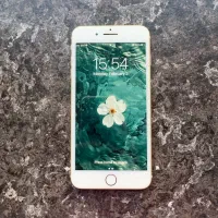 Iphone 7plus Gold|موبایل|تهران, شهران شمالی|دیوار