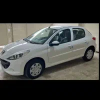 207تیو تیری|خودرو سواری و وانت|همدان, |دیوار