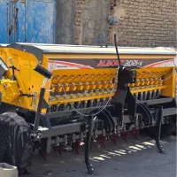 فروش ردیف کار سه کاره|ماشینآلات صنعتی|بوکان, |دیوار