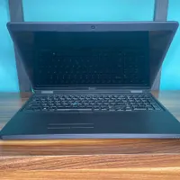 لپ‌تاپ دل مدل E5550 پردازنده i5|رایانه همراه|قشم, |دیوار