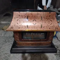 بخاری مشهد دوام