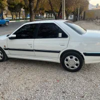 پژو پارس خانگی تیوفایو مدل ۹۹