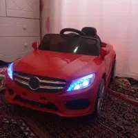 ماشین شارژی