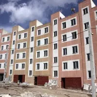 مسکن مهر ۱ خواب تمیز