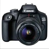 دوربین عکاسی ۴۰۰۰دی کنون(فروش فوری )