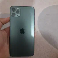 ایفون 11 پرومکس دو سیمکارت