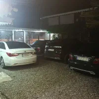 کافه واقامتگاه بامجوز از میراث فرهنگی
