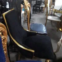 صندلی تالاری کاخنشین