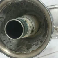 سماور5لیتری|سماور، چای‌ساز، قهوه‌ساز|کرج, حسین‌آباد|دیوار