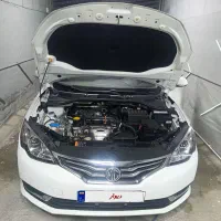 mg360توربو|خودرو سواری و وانت|کرج, کوی زنبق|دیوار