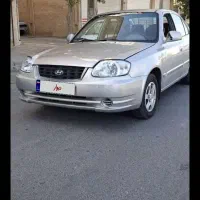 هیوندا ورنا