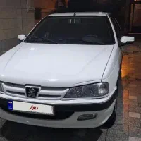 پژو پارس