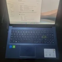 لپ تاپ ایسوسcore i51135G7|رایانه همراه|شهرکرد, |دیوار