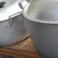 قابلمه روحی قدیمی شعبانی