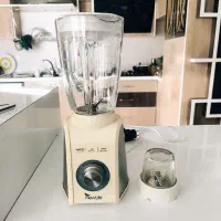 مخلوط کن و آسیاب کن نیولایف